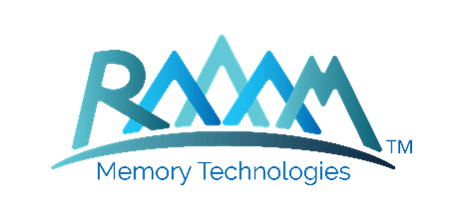 RAAAM Memory Technologies