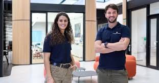 Adaptronics sichert sich 3,15 Mio. € zur Revolutionierung der Robotik