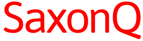 SaxonQ GmbH