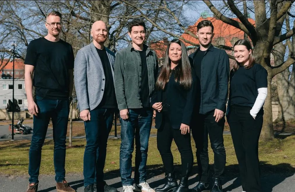 DREV sichert sich 2,8 Mio. € Seed-Finanzierung zur Förderung der Kreislaufwirtschaft in der Batterieindustrie