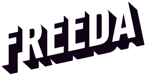 Freeda