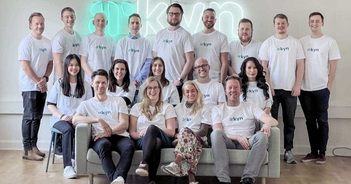 Arkyn sichert sich 4 Mio. € zur Beschleunigung des internationalen Wachstums und Erweiterung der KI-gestützten SAP-Wartungslösungen