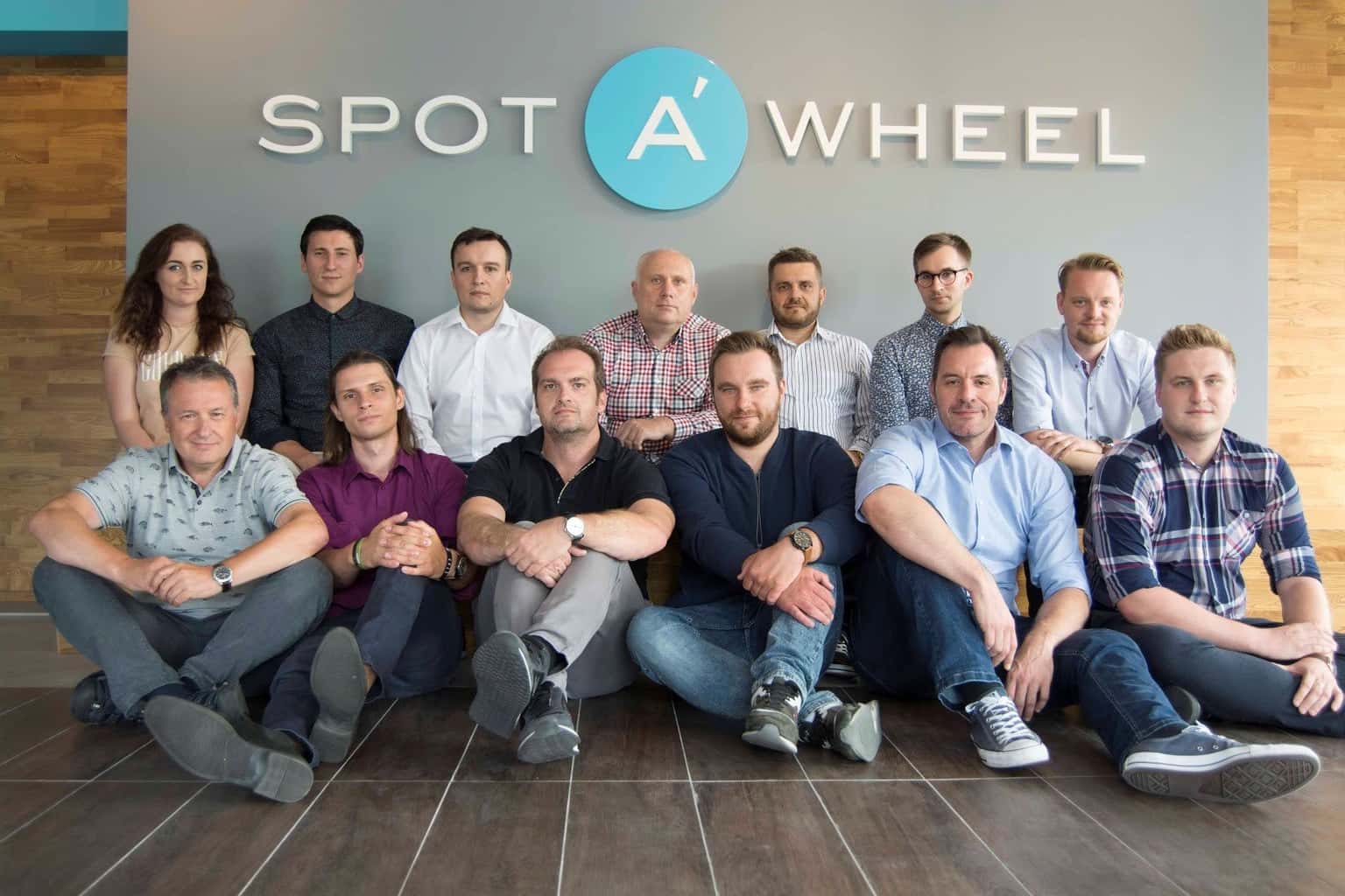Spotawheel sichert sich 300 Mio. € zur Expansion in Europa