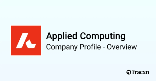 Applied Computing