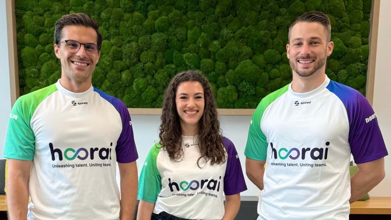 Hoora sichert sich 1,1 Mio. € zur Neugestaltung der mobilen Spielelandschaft