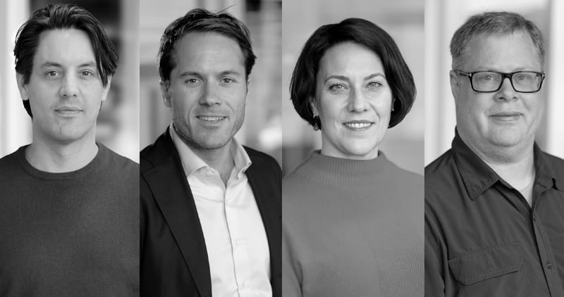 myTomorrows sichert sich 25 Mio. € zur globalen Expansion und Verbesserung des Patientenzugangs zu innovativen Therapien