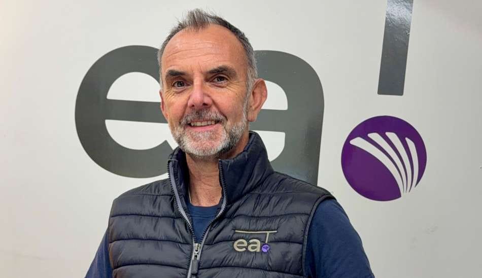 Enteral Access Technologies sichert sich 500.000 £ zur Skalierung von DoubleCHEK