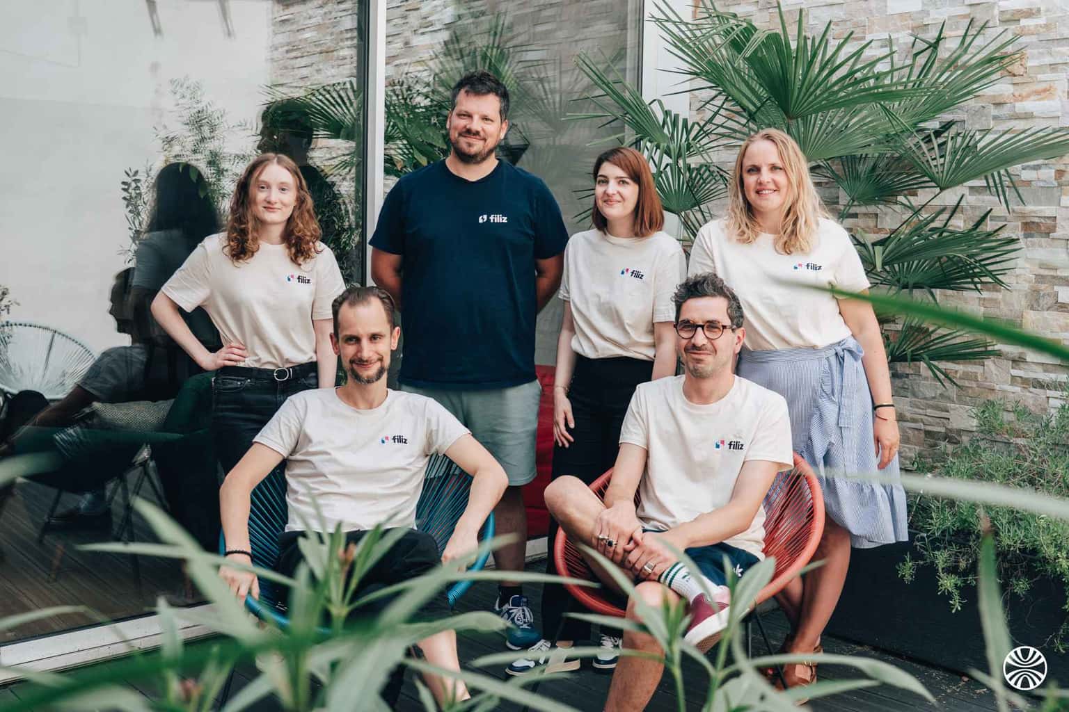 Filiz sichert sich 6 Mio. € zur Modernisierung des privaten Bildungssektors in Europa