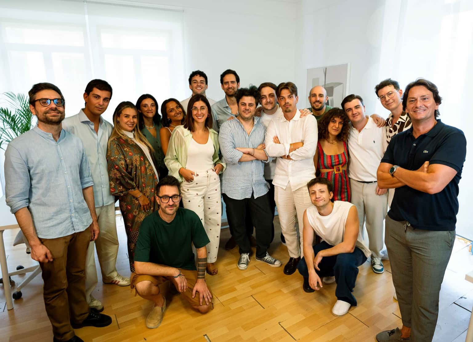 2WATCH sichert sich über 2 Millionen Euro zur Expansion im Unterhaltungssektor