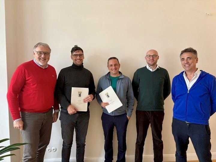 H2 Power ’n’ Heat sichert sich Millionen-Finanzierung