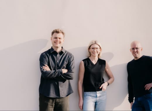 Azumuta sichert sich 8 Mio. € in Serie-A-Finanzierungsrunde zur Beschleunigung der Digitalisierung in der Fertigungsindustrie