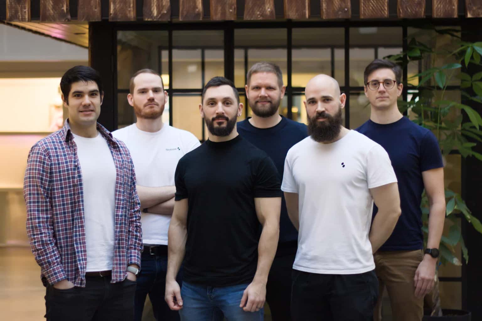 Skycore Semiconductors sichert sich 5 Mio. € zur Förderung der nächsten Generation von KI-Rechenzentren