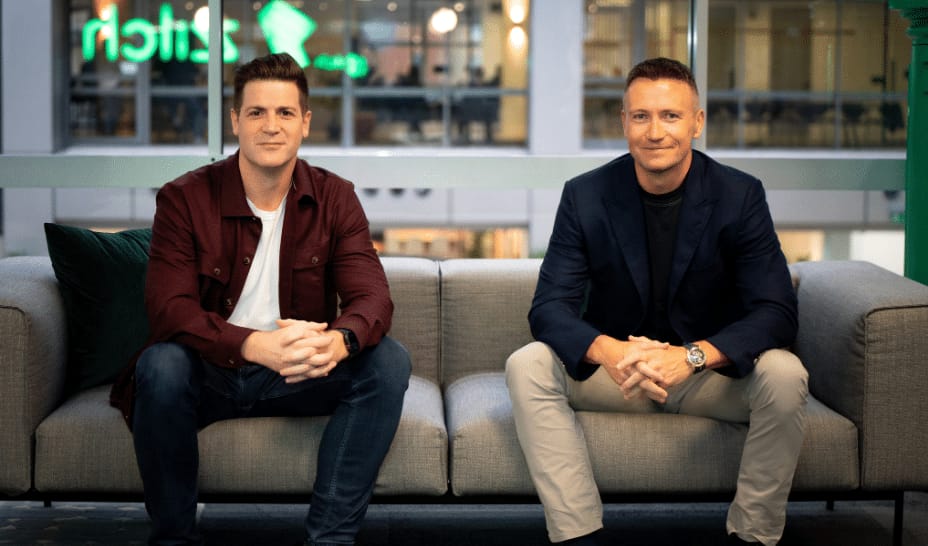 Zilch sichert sich 134 Mio. £ zur Beschleunigung des Wachstums