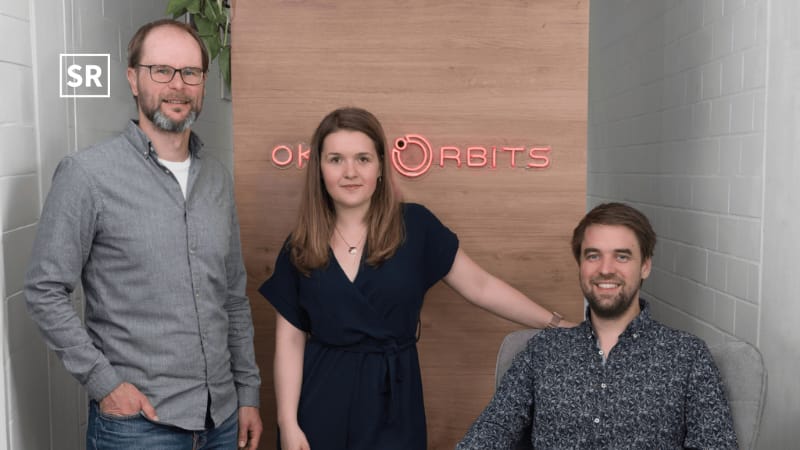 Cronvall sichert sich 3,9 Mio. € zur Skalierung der digitalen Beschaffungsplattform in Europa