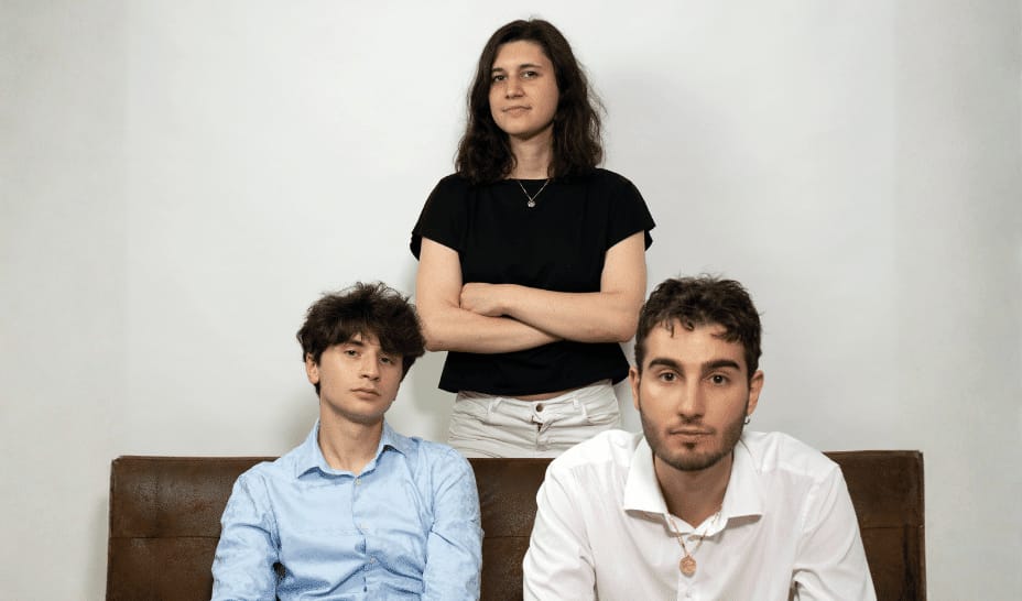 Forgis sichert sich 4,5 Mio. $ in Pre-Seed-Finanzierungsrunde