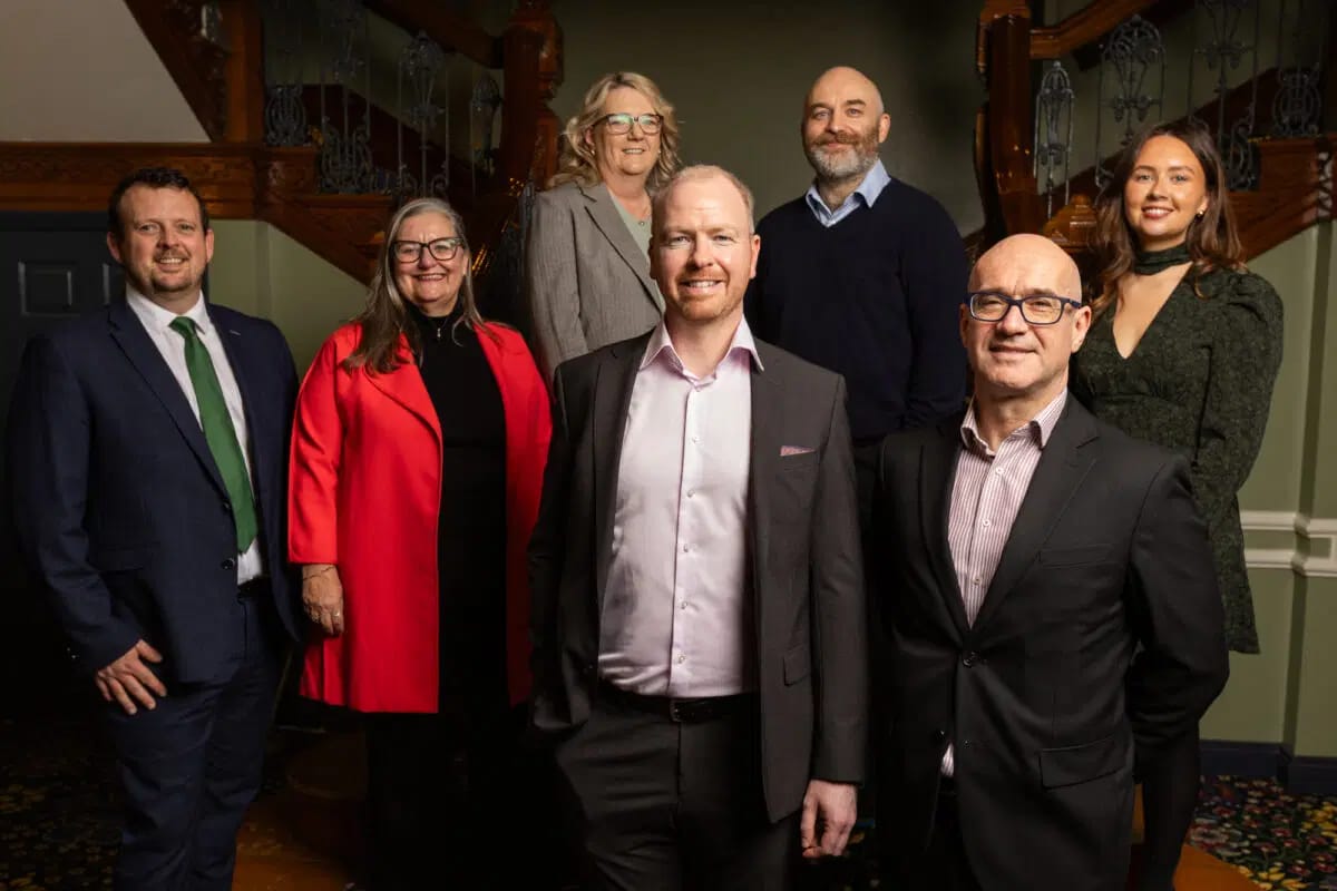 Duality Healthcare sichert sich 4,5 Mio. £ zur Expansion privater Gesundheitsdienste in Nordirland