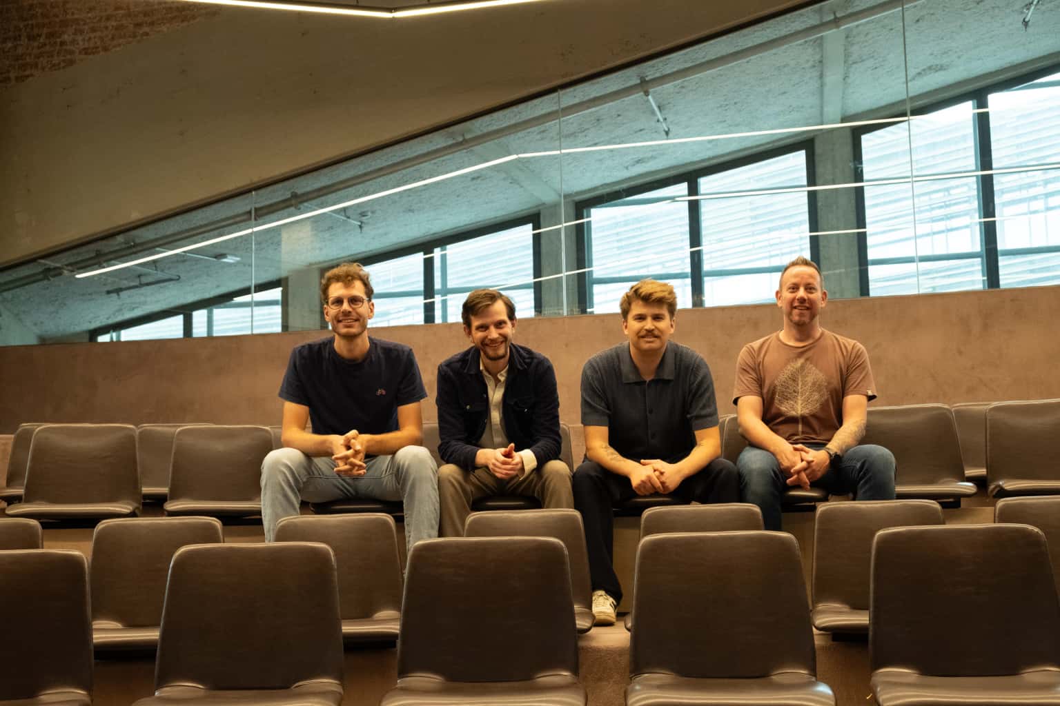 Rookoo sichert sich 900.000 € zur Optimierung von Event- und Hospitality-Management