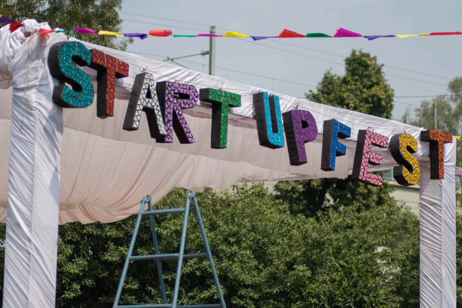 Startup-Aktien: Warum professionelle Venture-Capital-Fonds die bessere Alternative sind