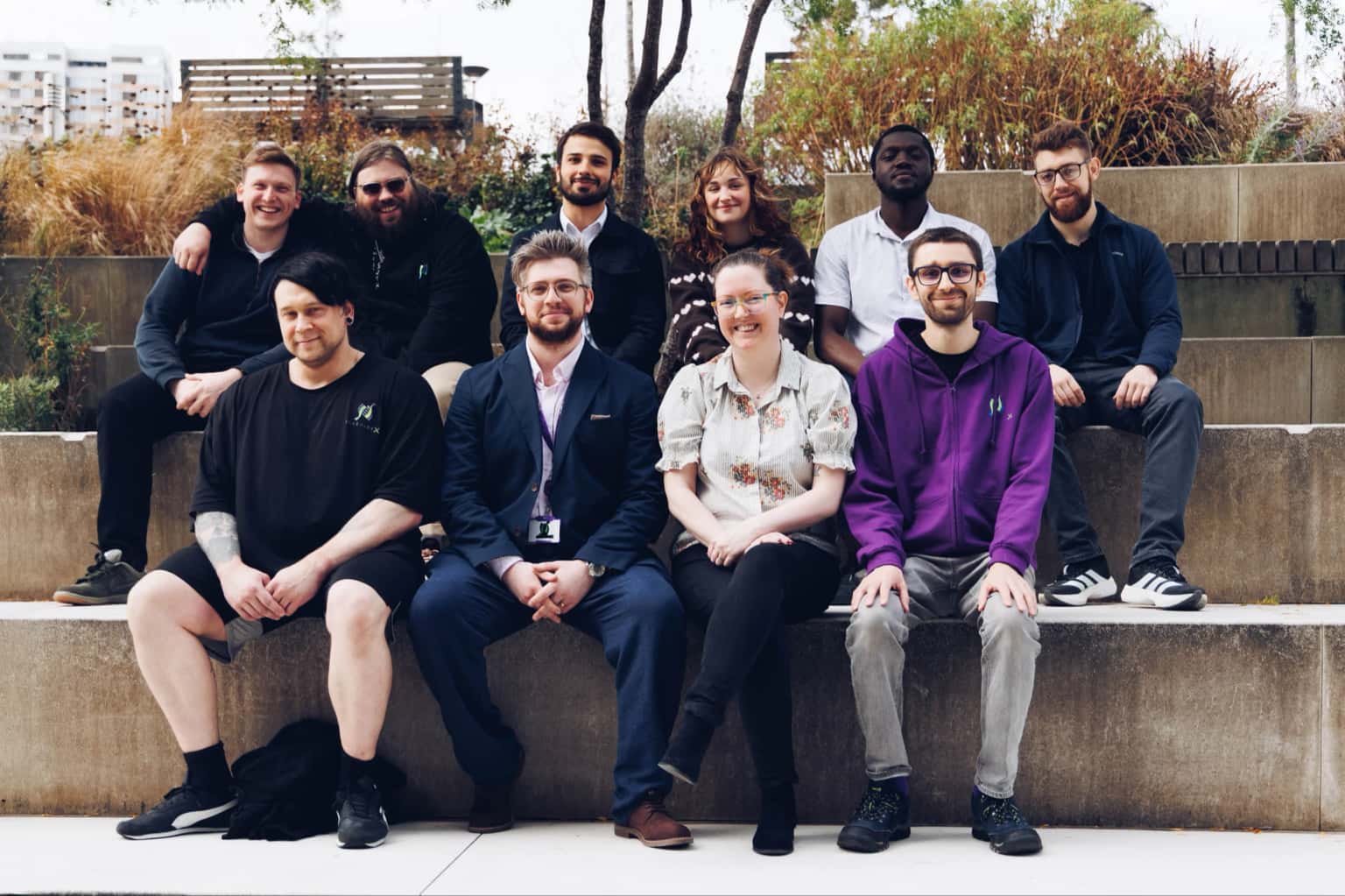 InvenireX sichert sich 2 Mio. £ zur Kommerzialisierung seiner DNA-Nanotechnologie-Plattform