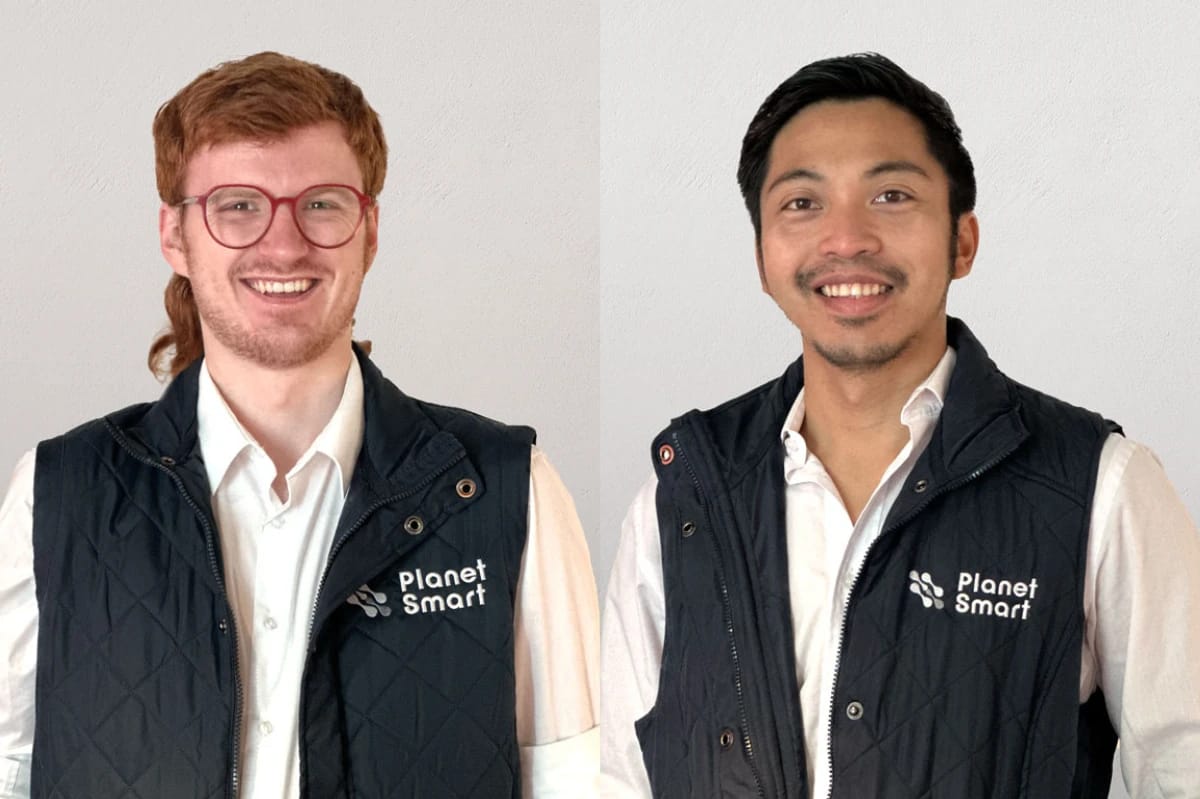 Planet Smart sichert sich 1 Mio. $ zur Bekämpfung von Plastikmüll in Hygieneprodukten