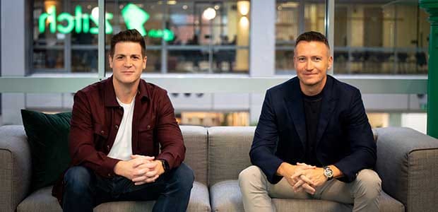 AKA Foods sichert sich 14,8 Mio. € Seed-Finanzierung für KI-gestützte Lebensmittelinnovation