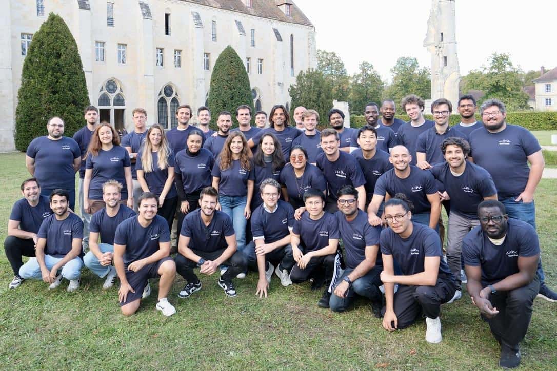 Cellbyte sichert sich 2,75 Mio. US-Dollar in Seed-Finanzierungsrunde