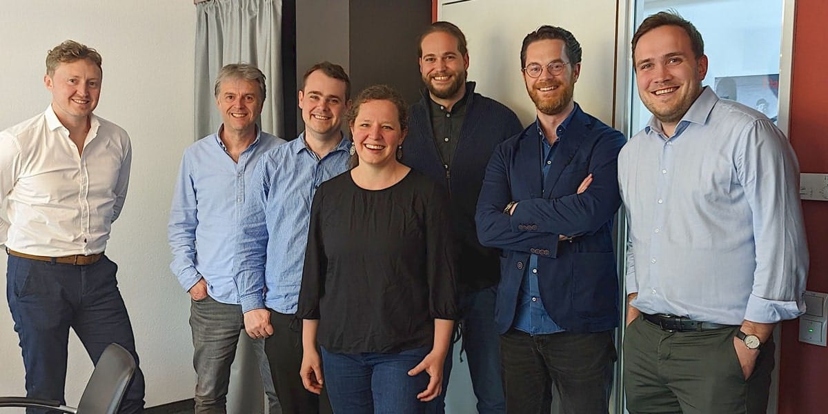 Pionix sichert sich über 8 Mio. € zur Vereinheitlichung des globalen EV-Ladens durch Open-Source-Technologie