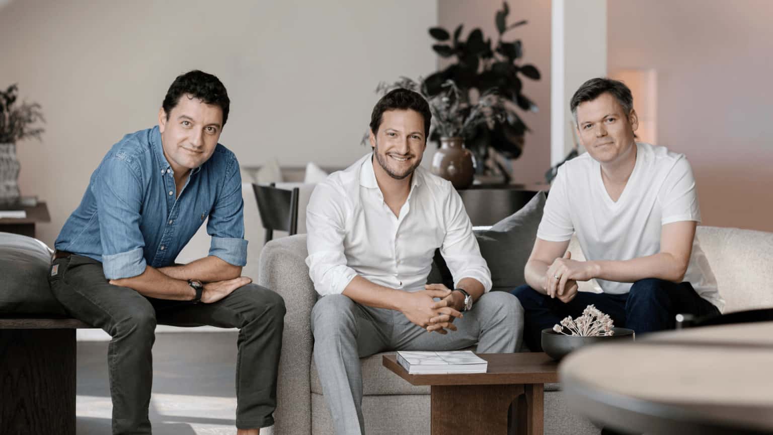 Albatross sichert sich 10,5 Mio. € zur Neugestaltung der Echtzeit-Produktempfehlung