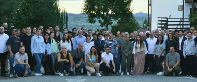 TMT ID sichert sich 30 Mio. £ Investition von BGF zur Förderung globaler Expansion