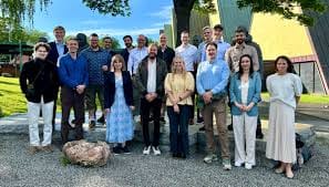 Flocean sichert sich 22,5 Mio. $ in erweiterter Series-A-Finanzierungsrunde