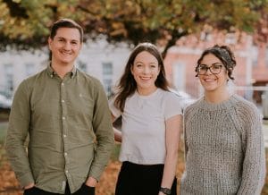 Emm sichert sich 7,7 Mio. € für die Einführung des weltweit ersten intelligenten Menstruationsbechers