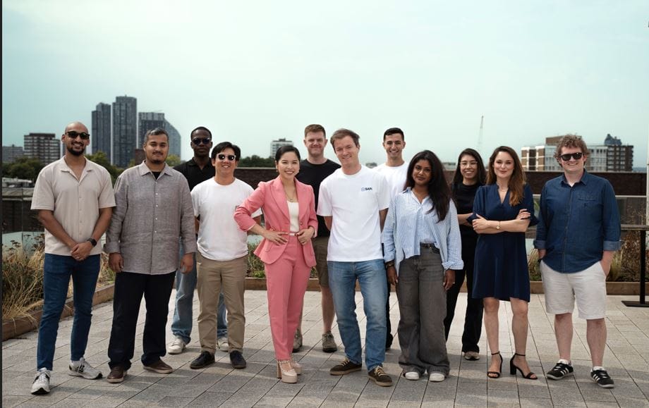 SAPI sichert sich 69 Mio. € zur Förderung von KMU-Finanzierungen durch Zahlungsabwicklung