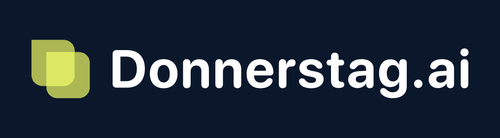 Donnerstag.ai