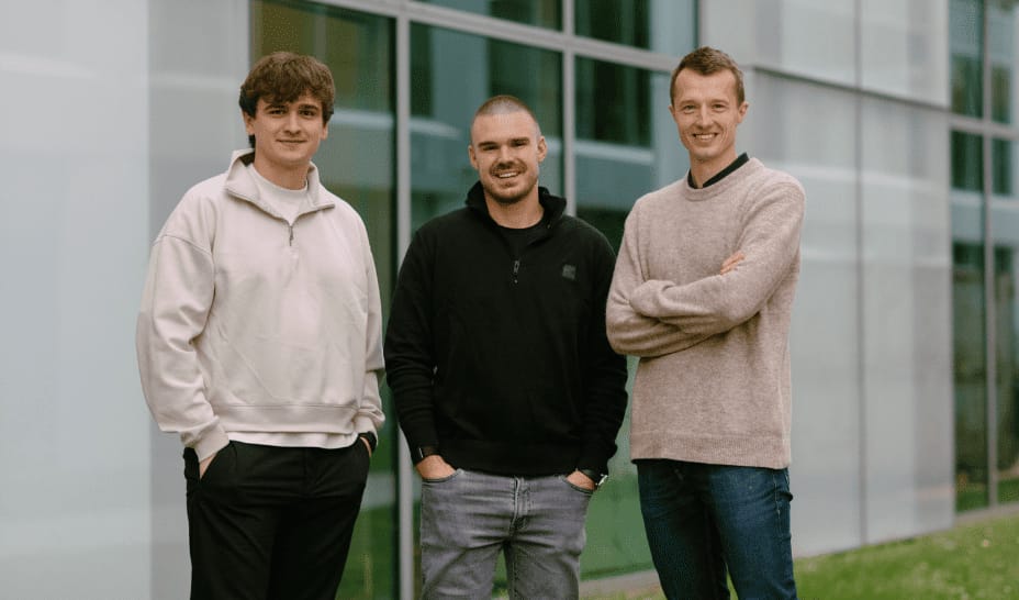 Bandits sichert sich 400 Tsd. € zur Optimierung von Geschäftsprozessen durch KI-Integration