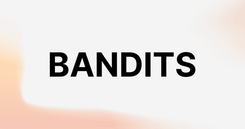 Bandits