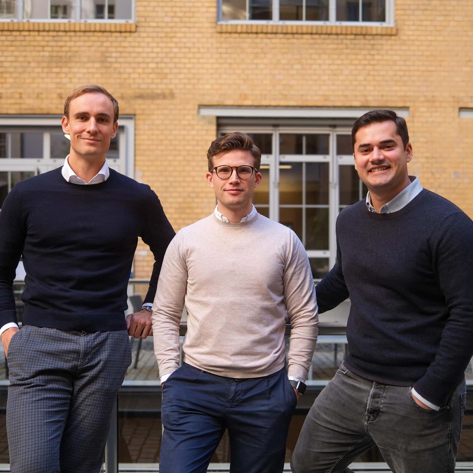 Mirantus Health sichert sich 5,5 Mio. € zur Expansion von mira in der DACH-Region