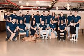 Blast Security: Ein neues Zeitalter der Cloud-Sicherheit aus Israel