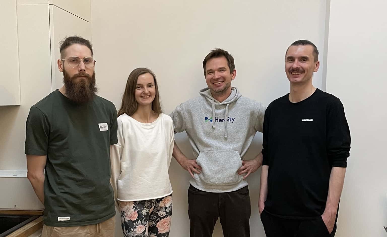 Juo sichert sich 4 Millionen Euro Seed-Finanzierung zur Stärkung der Abo-Infrastruktur für physische Produkte