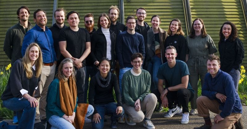 Overstory sichert sich 43 Millionen US-Dollar in Serie-B-Finanzierungsrunde