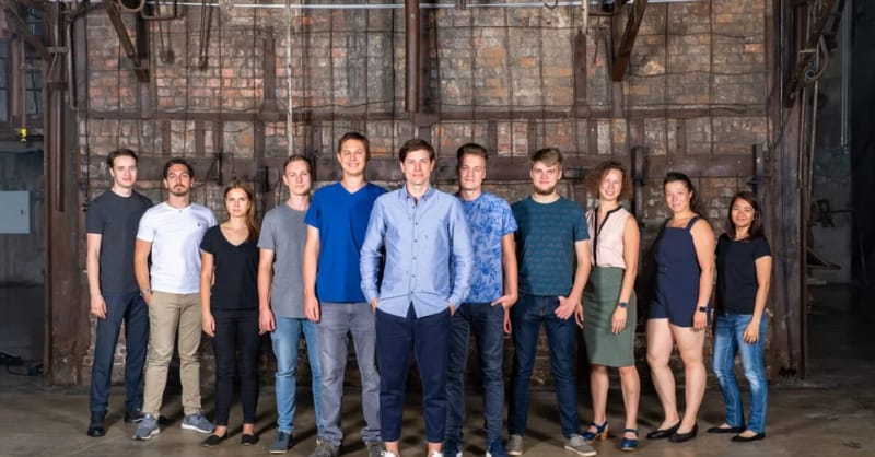 PowerUP Energy Technologies sichert sich 10 Millionen Euro in Series A Finanzierungsrunde