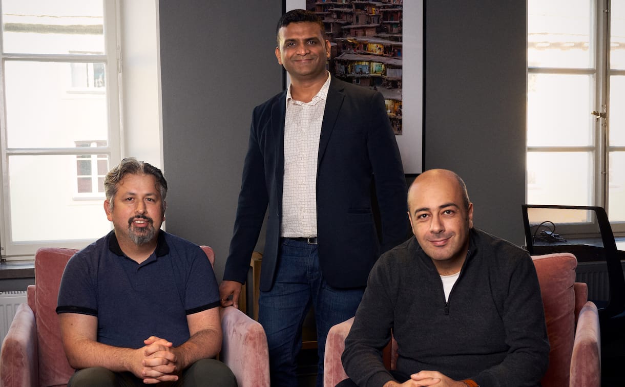 Kovant sichert sich 1,5 Millionen Euro in Pre-Seed Finanzierung