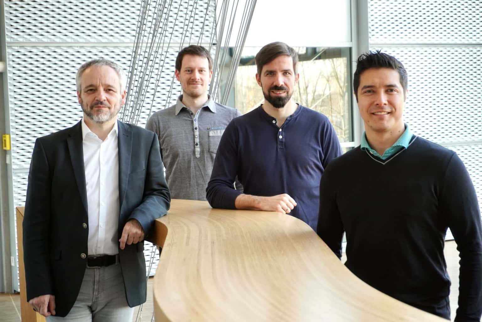 Ebenbuild: Revolutionäre Lungentherapie mit digitalen Zwillingen