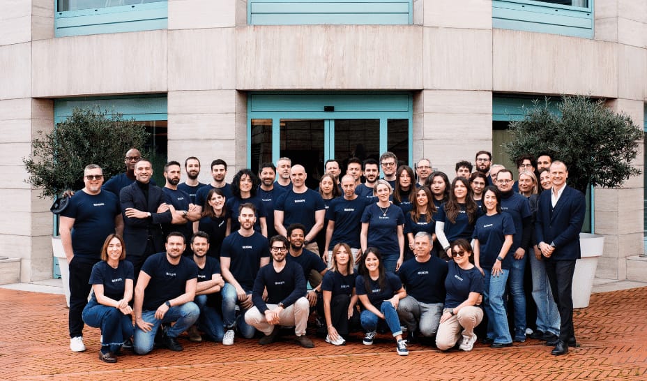 BKN301 Group sichert sich 32 Millionen Euro in Series B Finanzierungsrunde