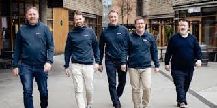 Bsure sichert sich 2,1 Millionen US-Dollar in Seed-Finanzierungsrunde