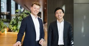 Blockrise sichert sich 2 Millionen Euro Seed-Finanzierung zur Expansion im europäischen Kryptomarkt