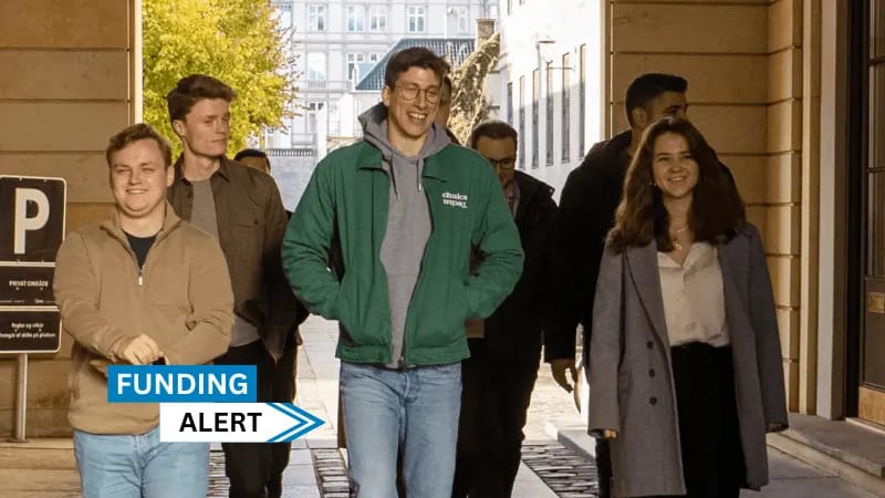 StirlingX sichert sich 11 Mio. $ in erweiterter Seed-Finanzierungsrunde