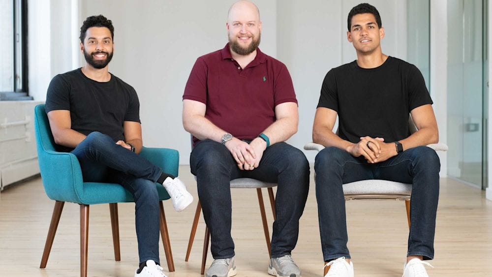 Tyten sichert sich 856 Tsd. € Finanzierungsrunde für KI-gestütztes Facility Management