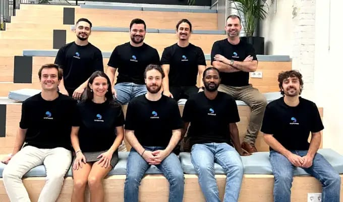 Anyformat sichert sich 3,3 Mio. € Seed-Finanzierung zur Transformation des Dokumentenmanagements