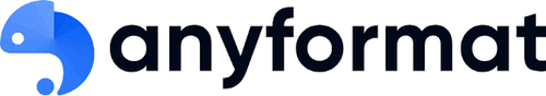Anyformat