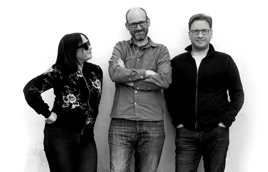 Whitespace sichert sich 10 Mio. £ in Series-A-Finanzierungsrunde